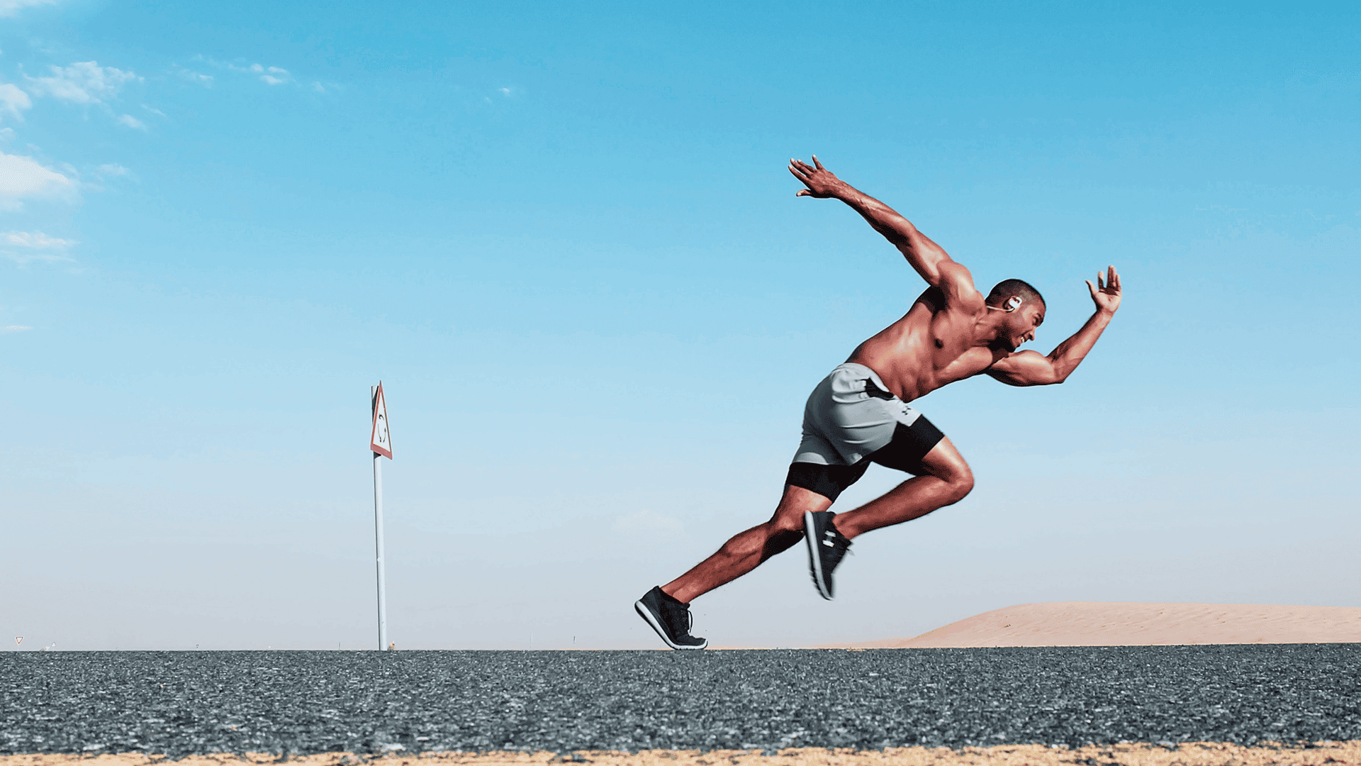 Fitness training at Elevate Fitness Studio